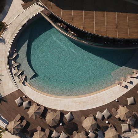 Pnoe Breathing Life - Adults Only Hotel Karteros Exterior foto