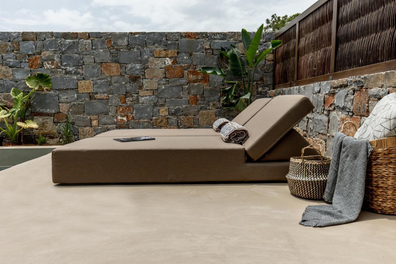 Pnoe Breathing Life - Adults Only Hotel Karteros Exterior foto