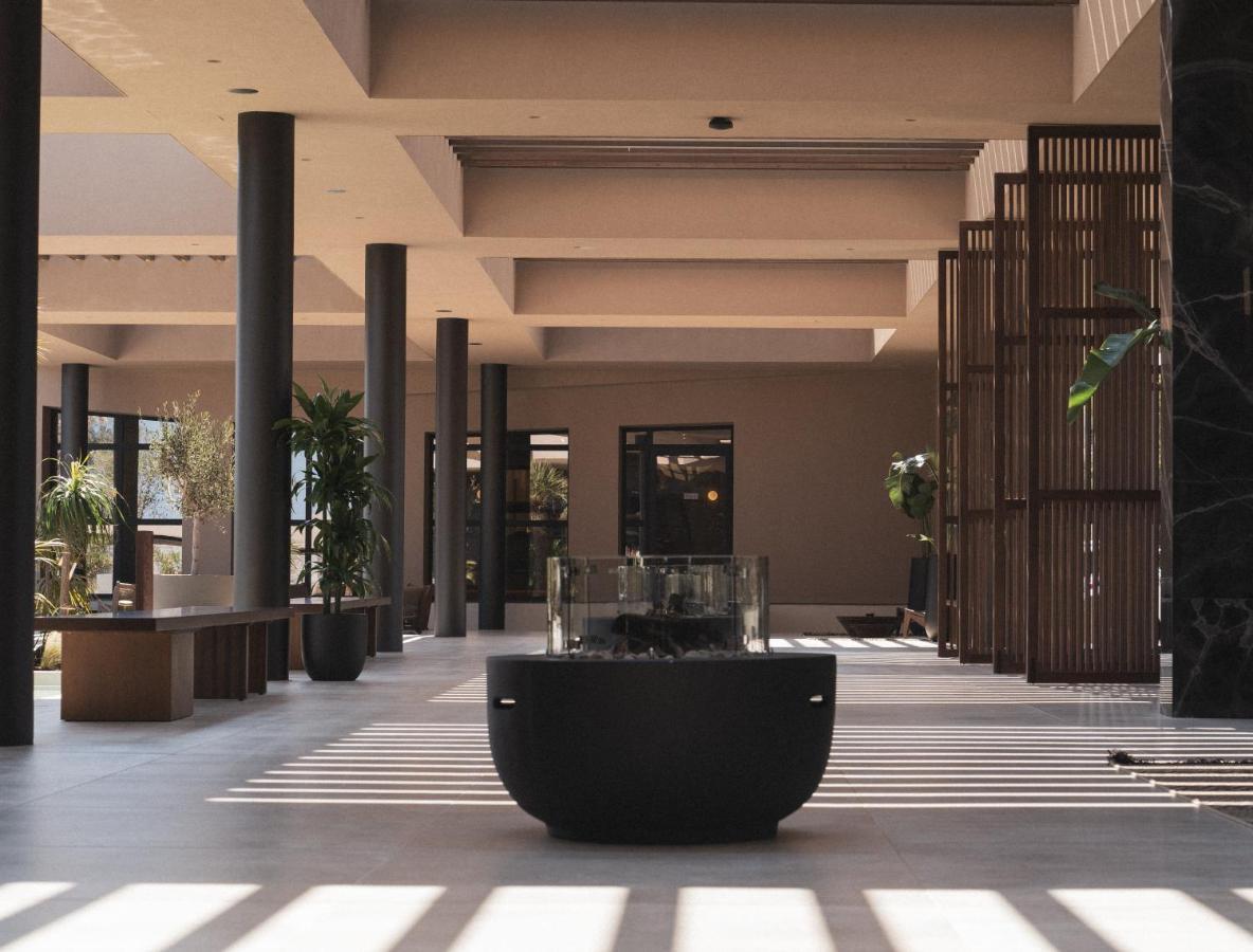 Pnoe Breathing Life - Adults Only Hotel Karteros Exterior foto