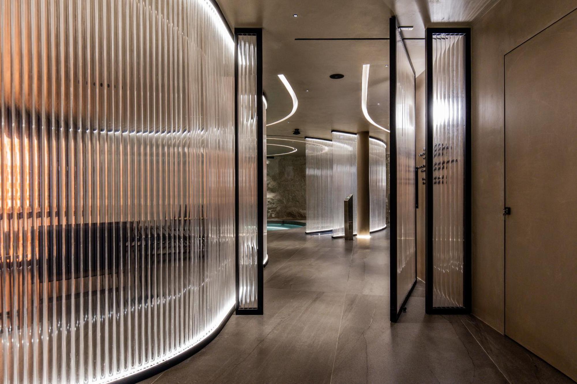 Pnoe Breathing Life - Adults Only Hotel Karteros Exterior foto
