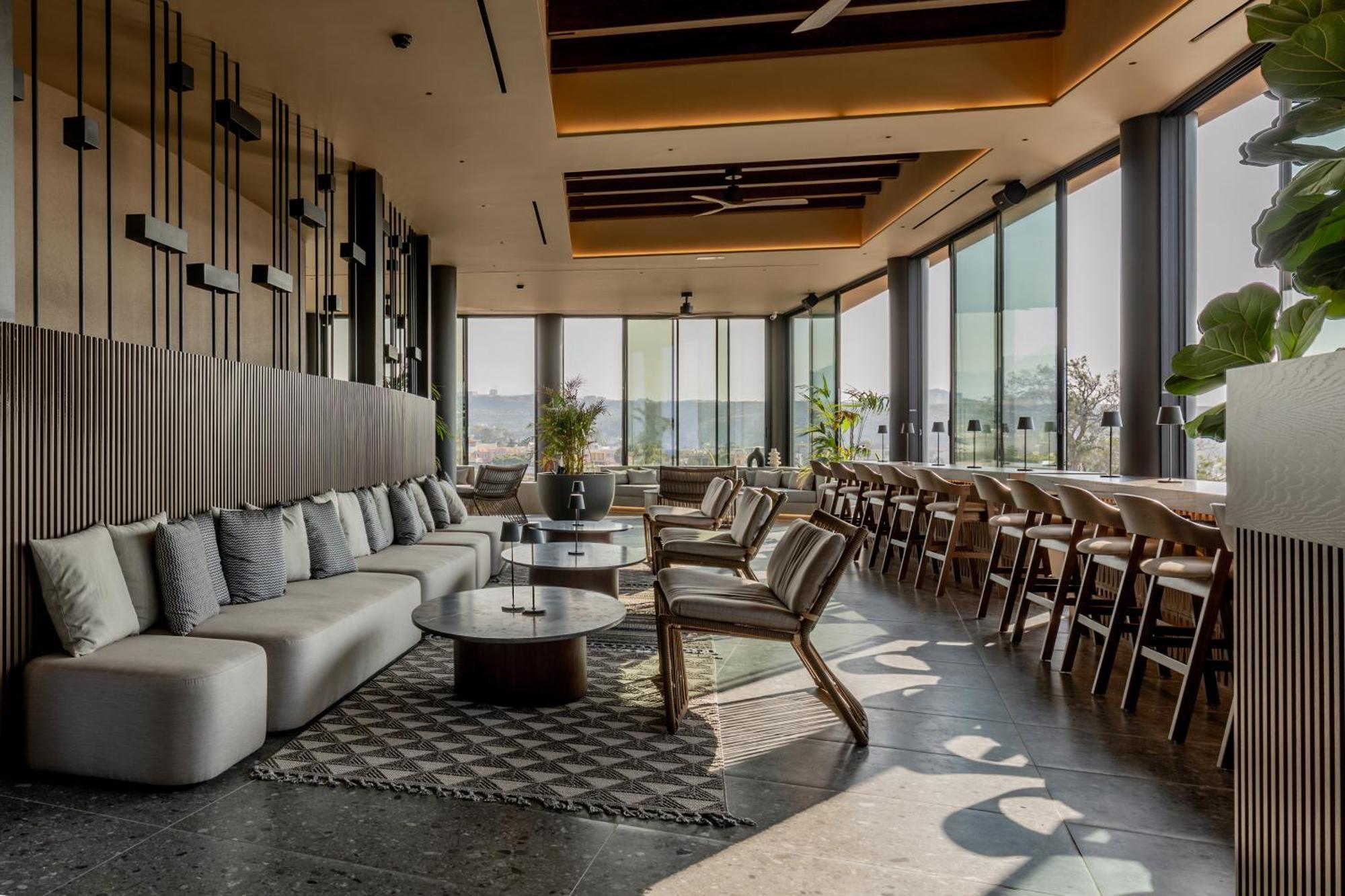 Pnoe Breathing Life - Adults Only Hotel Karteros Exterior foto