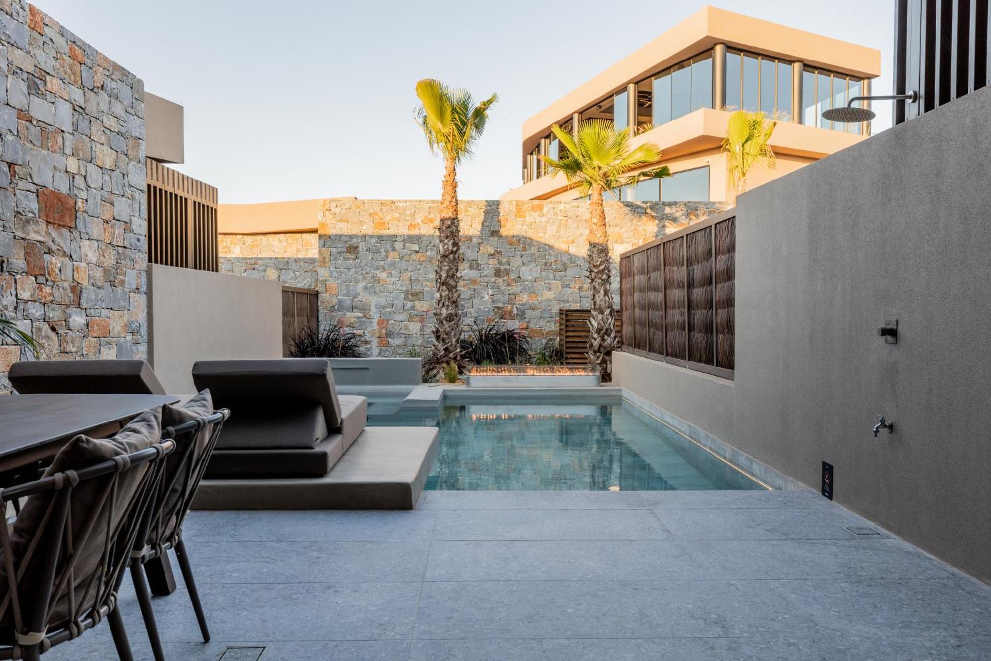 Pnoe Breathing Life - Adults Only Hotel Karteros Exterior foto
